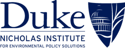 Nicholas Institute for Environmental Policy Solutions